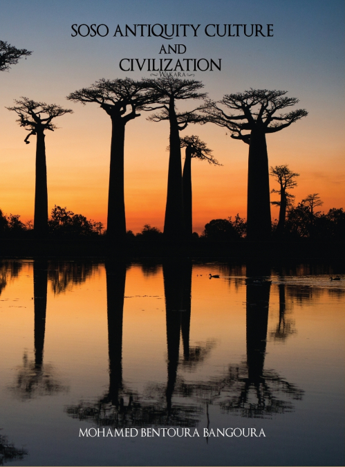 SOSO ANTIQUITY CULTURE AND CIVILIZATION