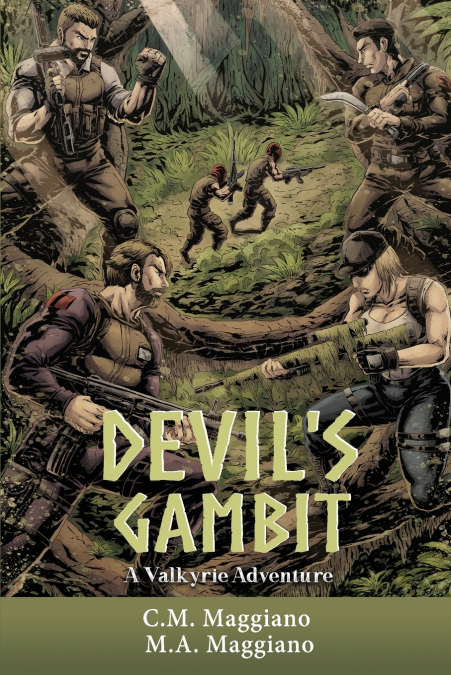 Devil’s Gambit