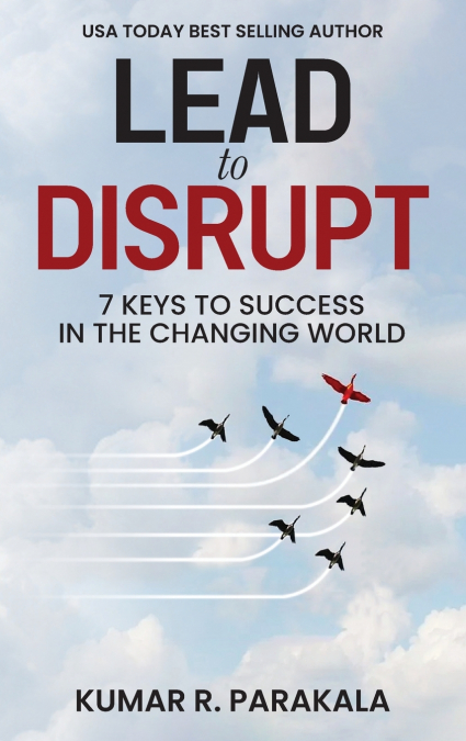 Lead To Disrupt