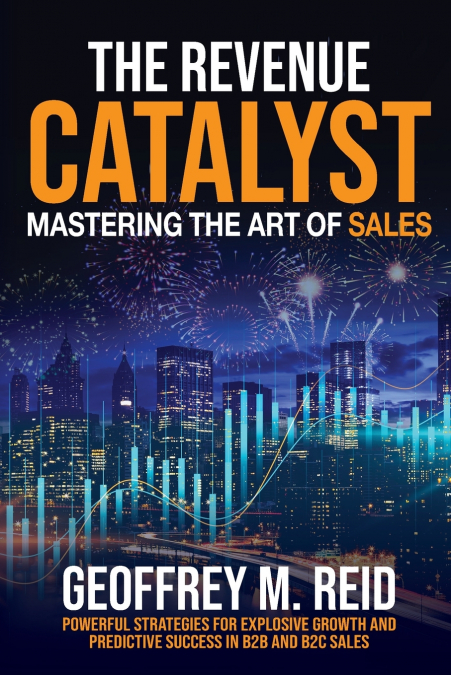 The Revenue Catalyst