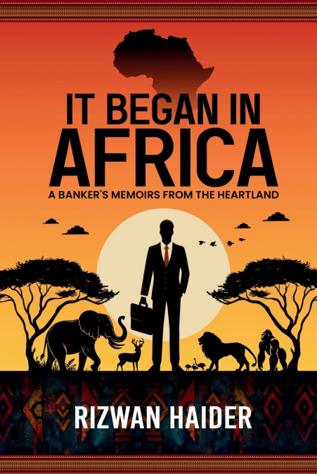 It Began in Africa