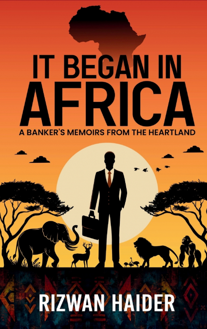 It Began in Africa