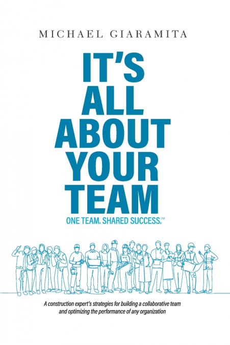 It’s All About Your Team