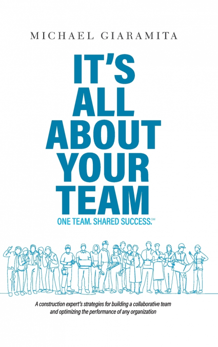 It’s All About Your Team