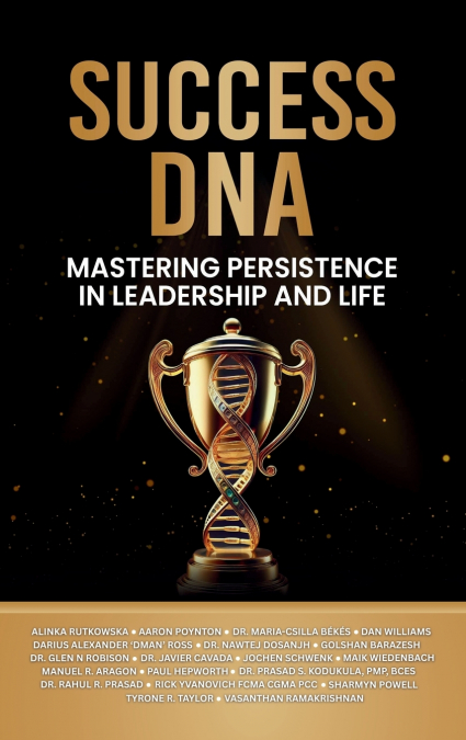 Success DNA