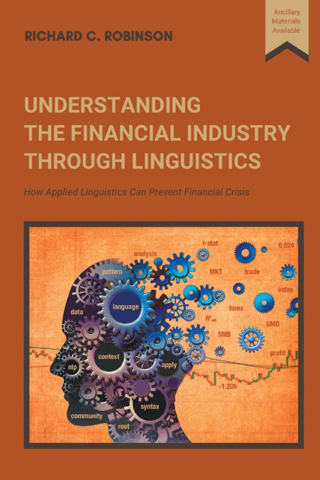 Understanding the Financial Industry Through Linguistics