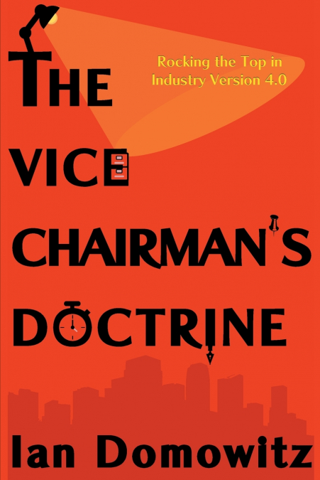 The Vice Chairman’s Doctrine
