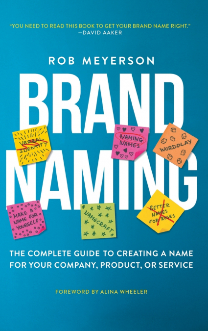 Brand Naming