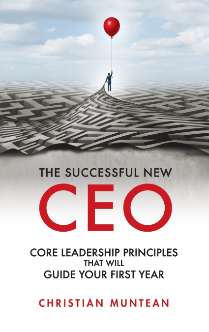 Successful New CEO