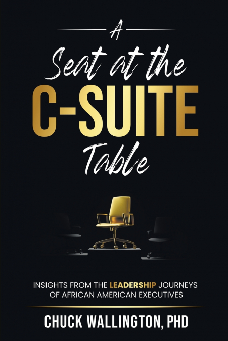 A Seat at the C-Suite Table