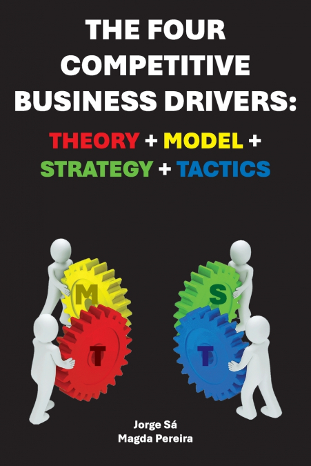 The Four Competitive Business Drivers