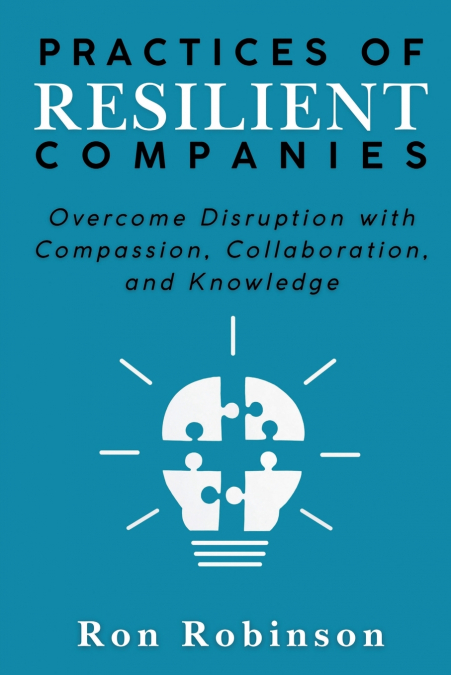 Practices of Resilient Companies