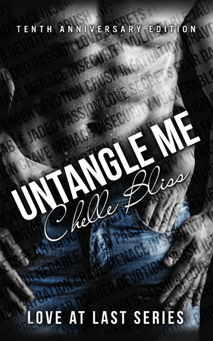 Untangle Me