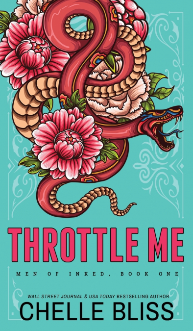 Throttle Me