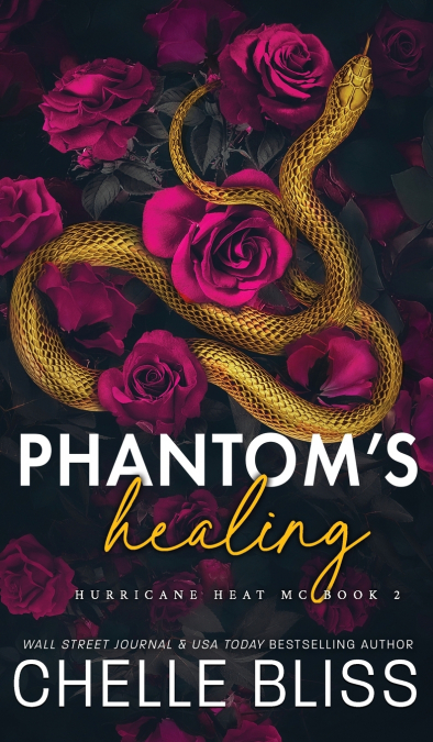 Phantom’s Healing