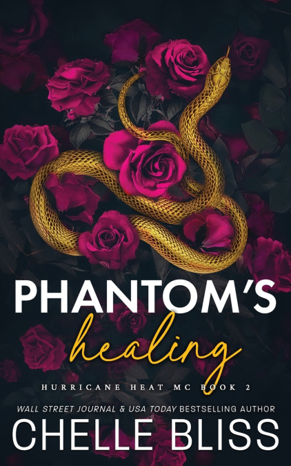 Phantom’s Healing