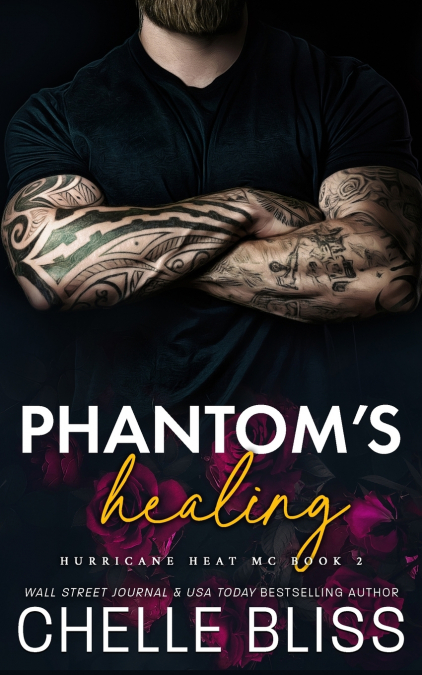 Phantom’s Healing