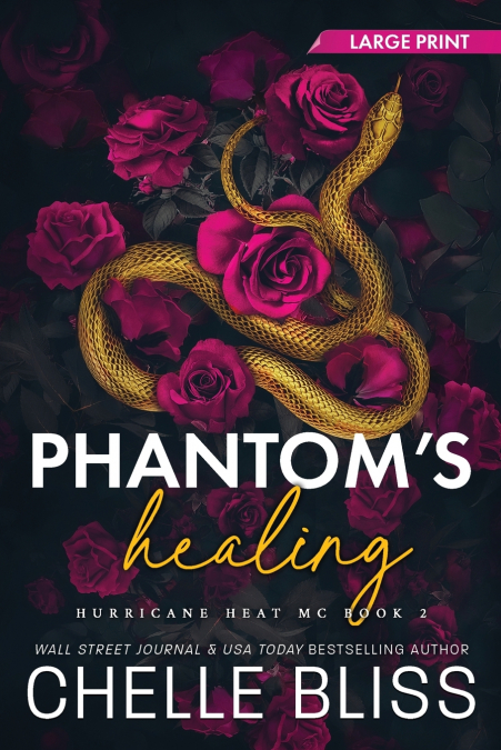 Phantom’s Healing