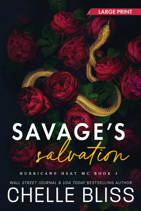 Savage’s Salvation