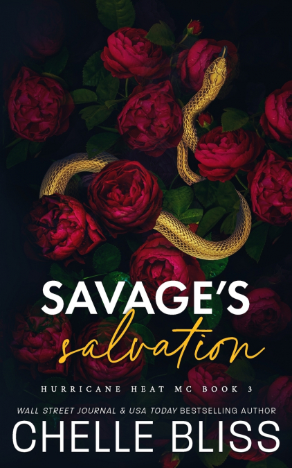 Savage’s Salvation