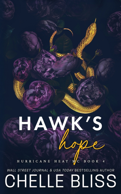 Hawk’s Hope