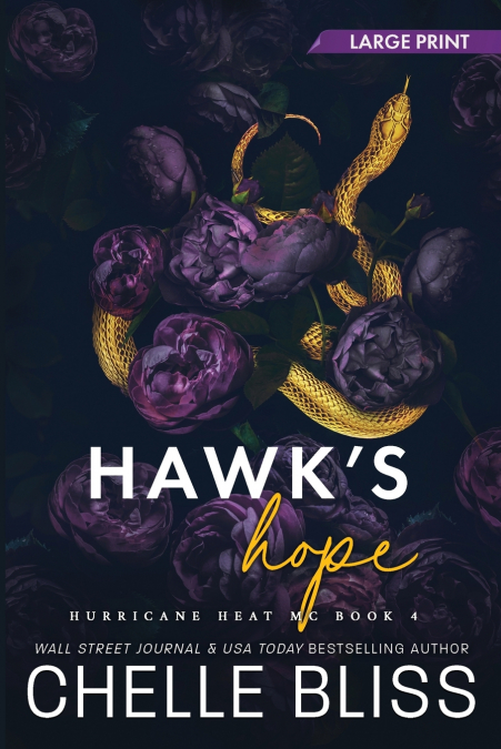 Hawk’s Hope