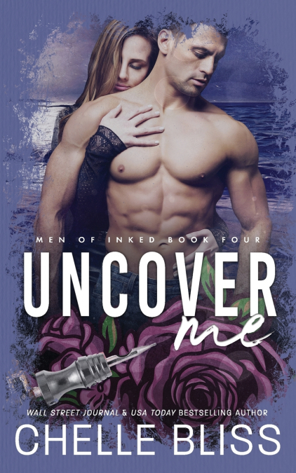 Uncover Me