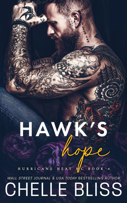 Hawk’s Hope