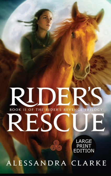 Rider’s Rescue
