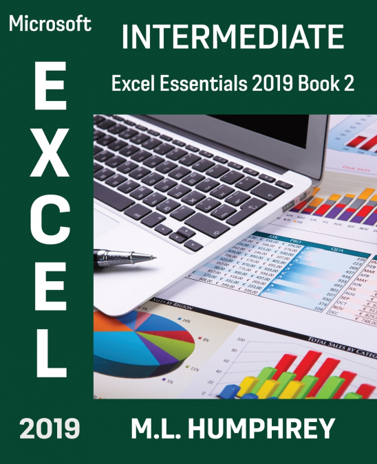 Excel 2019 Intermediate