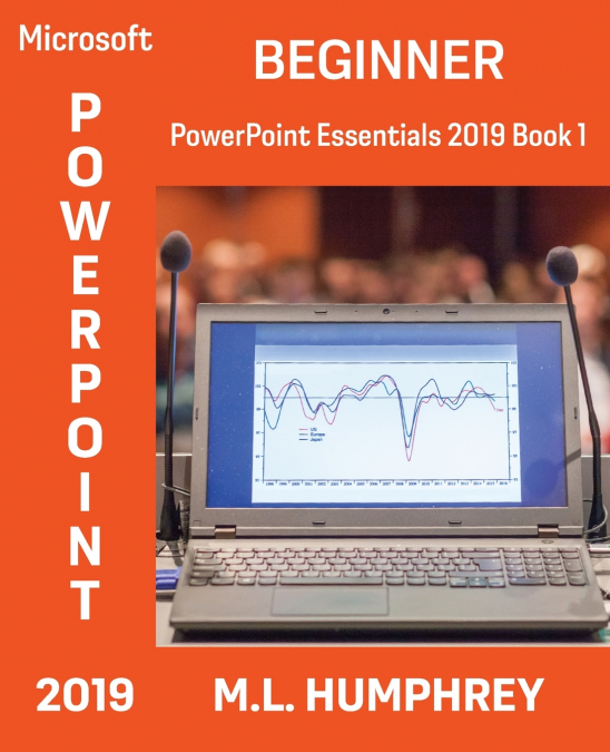 PowerPoint 2019 Beginner