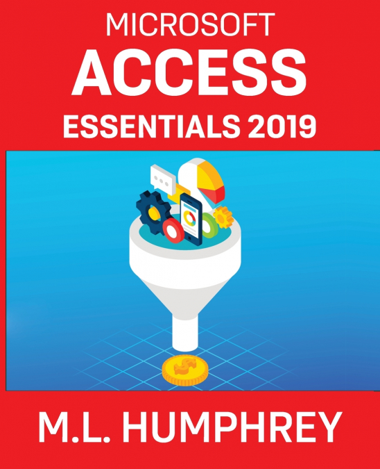 Access Essentials 2019