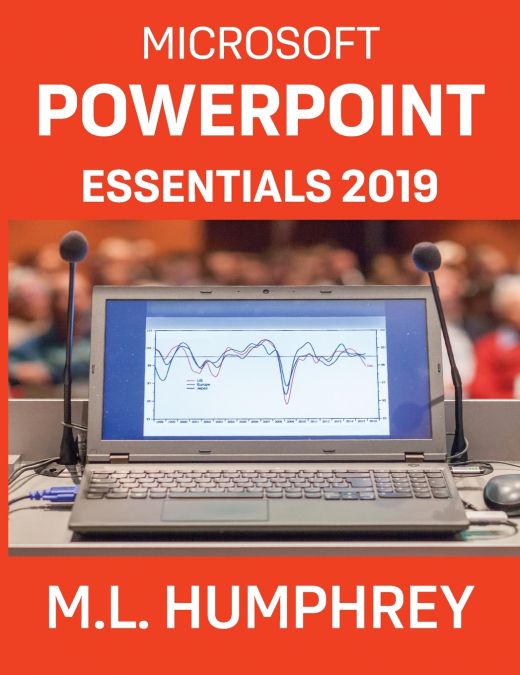 PowerPoint Essentials 2019