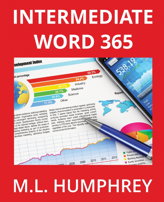 Intermediate Word 365