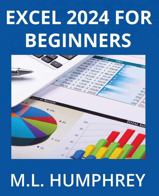 Excel 2024 for Beginners