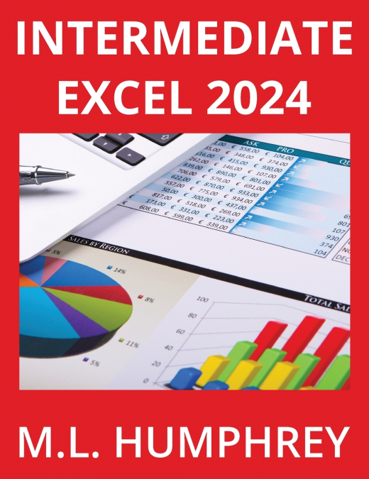 Intermediate Excel 2024