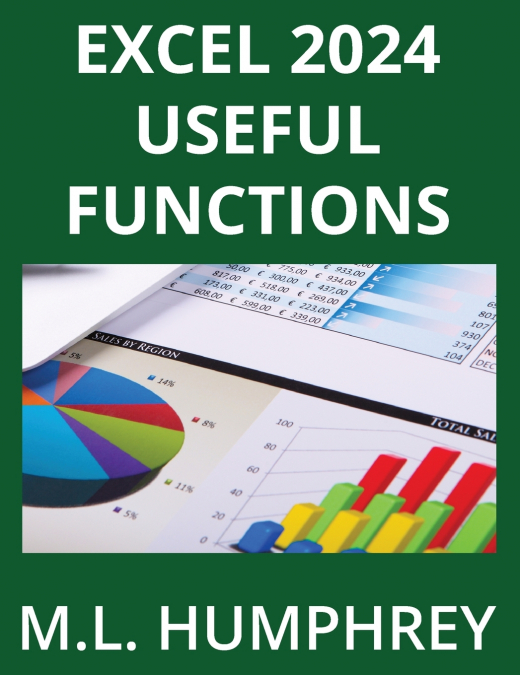 Excel 2024 Useful Functions