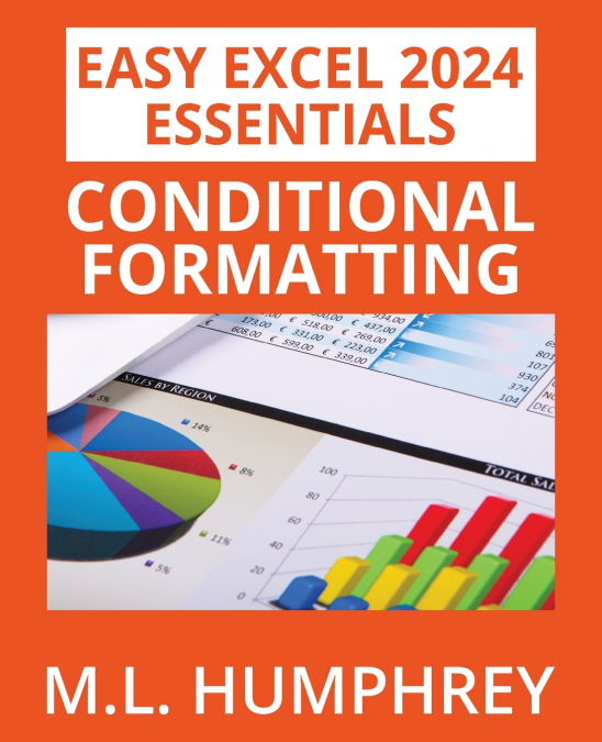 Excel 2024 Conditional Formatting