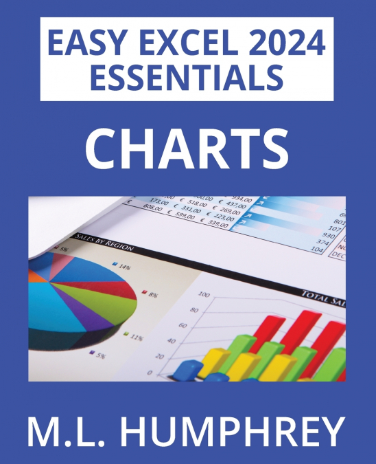 Excel 2024 Charts