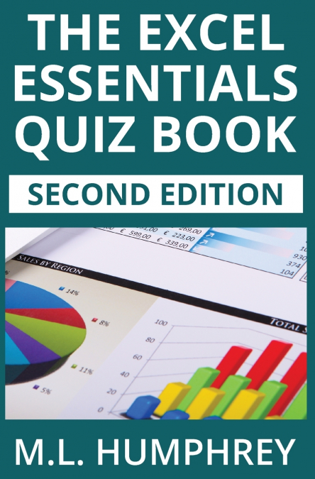 The Excel Essentials Quiz Book