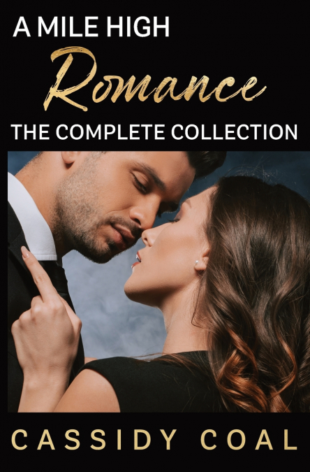 A Mile High Romance