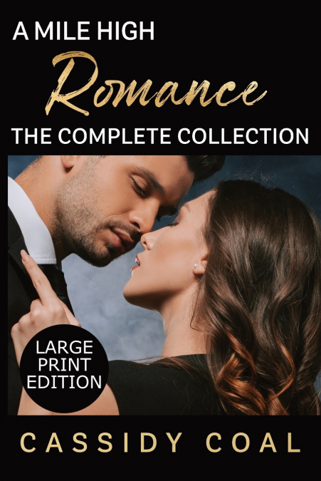 A Mile High Romance