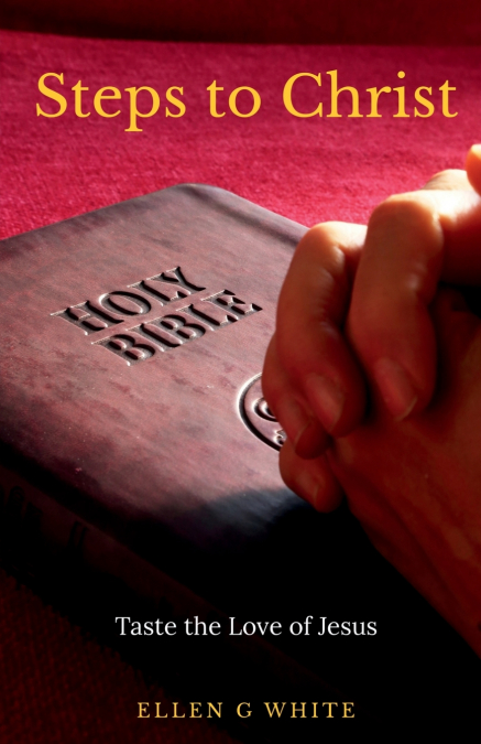 Steps to Christ