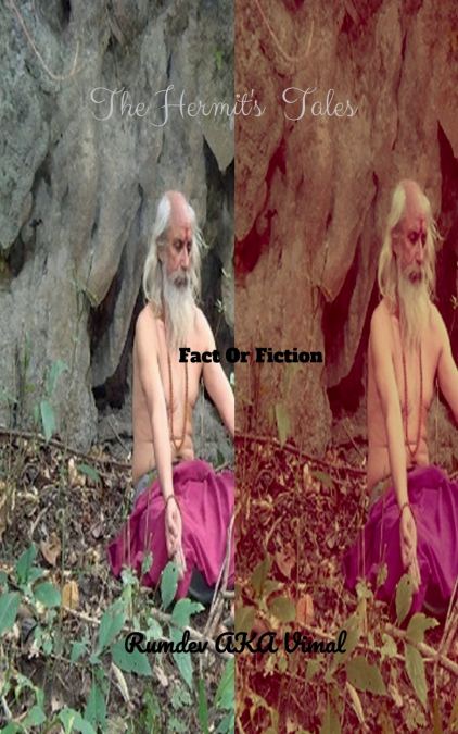 The Hermit’s Tales