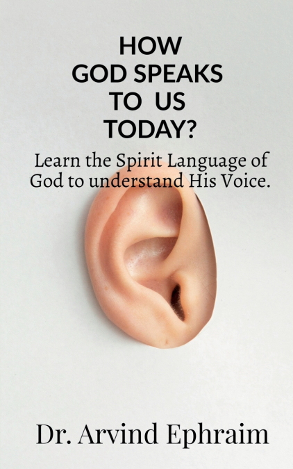 How God Speaks To Us Today?