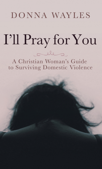 I’ll Pray for You