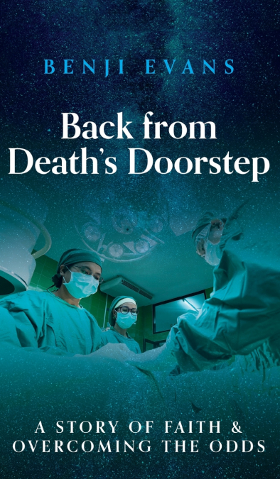 Back from Death’s Doorstep