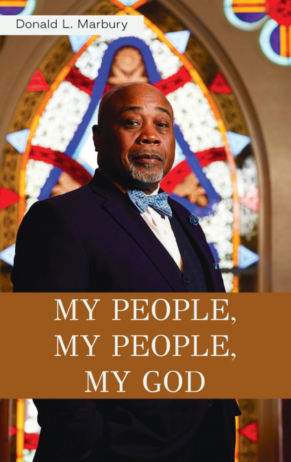 My People, My People, My God!