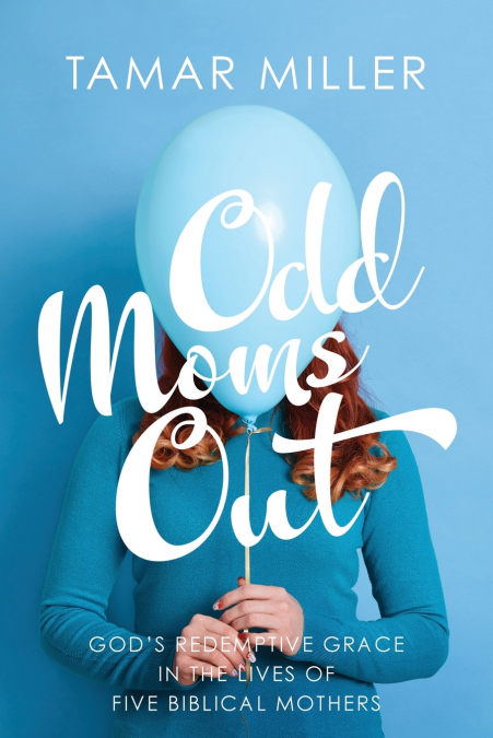 Odd Moms Out