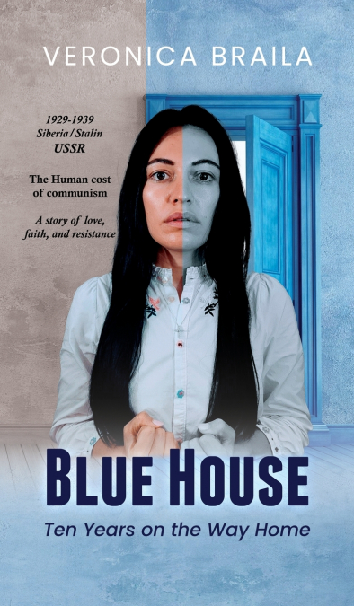 BLUE HOUSE